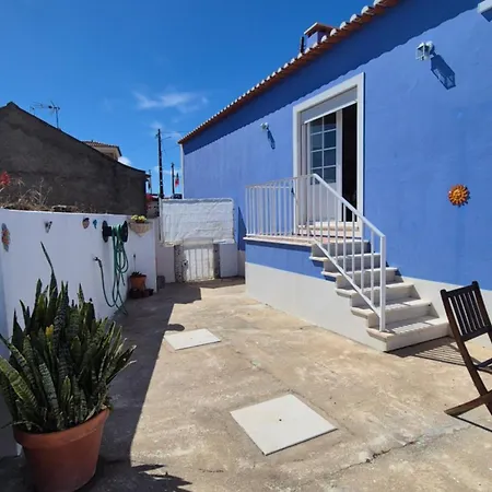 Casa vacanze Casa Da Adega Santo Isidoro
